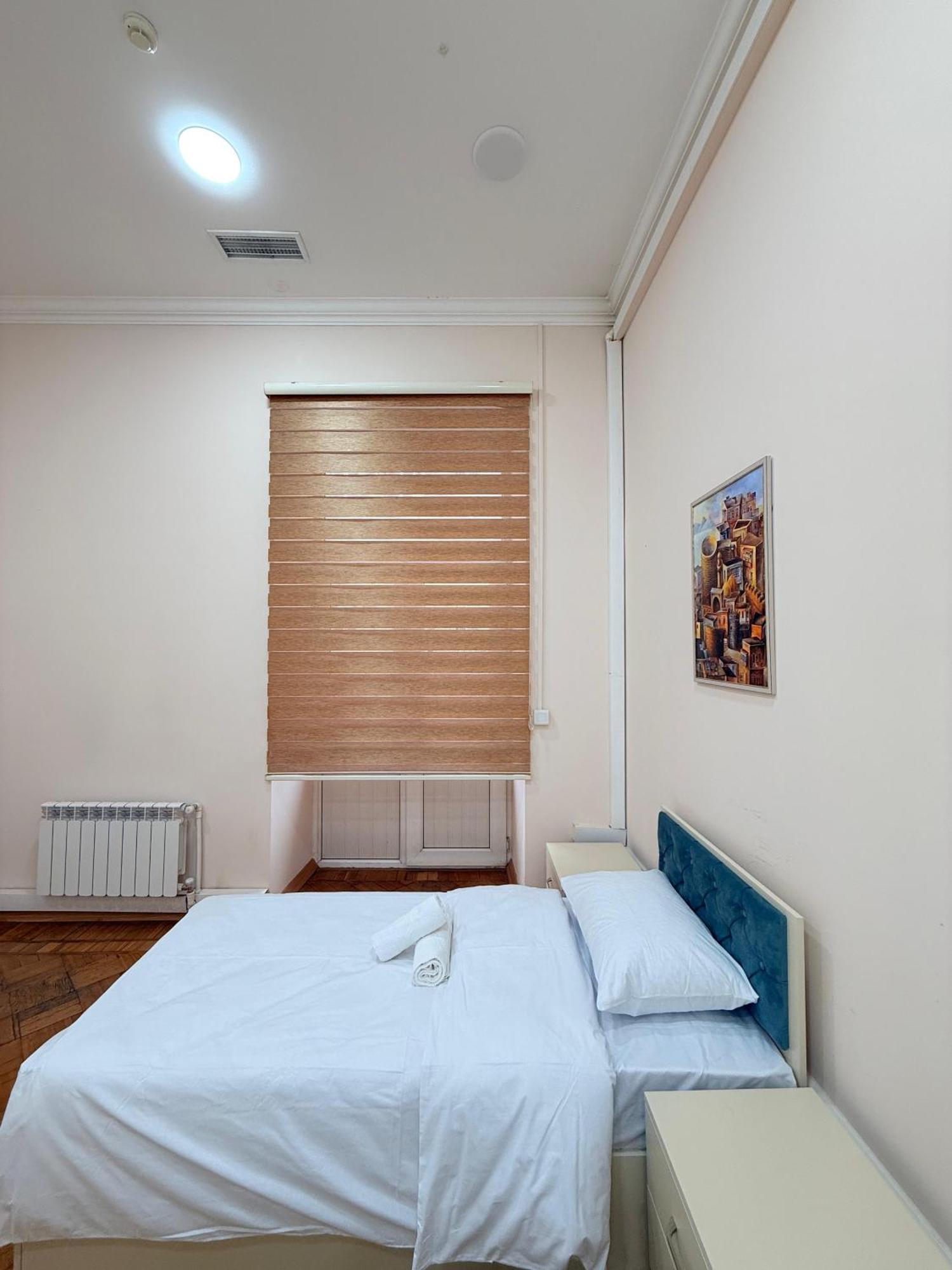 Alara Inn Hostel & Hotel Baku Kültér fotó